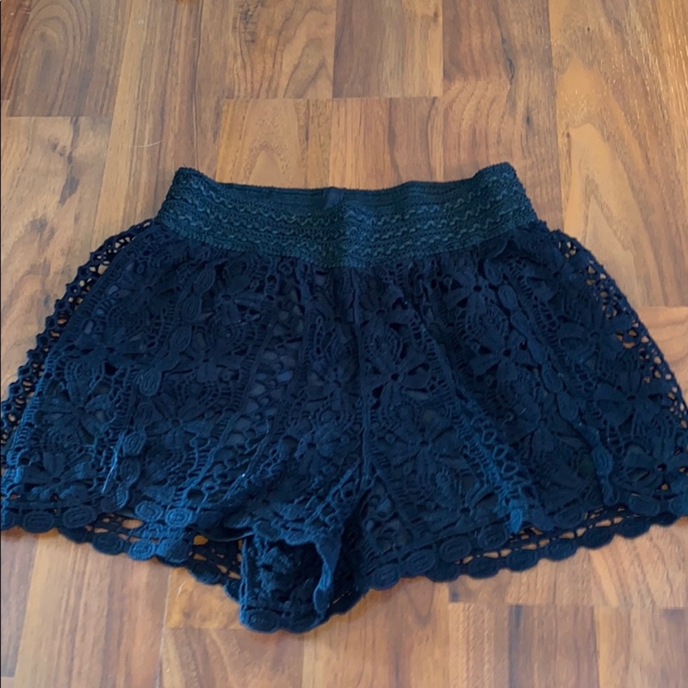 Windsor Shorts